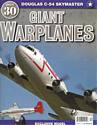 Douglas C-54 Skymaster - Magazine Issue #30